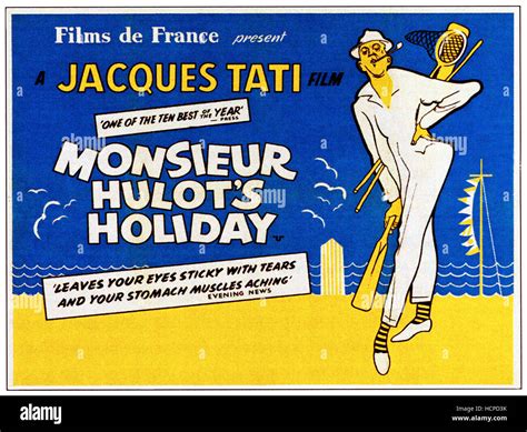 mr hublot full video|monsieur hulot's holiday 1953.